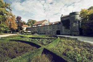 Hotel & Restaurant Kasteel Elsloo