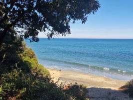 Camping Naturiste Calella