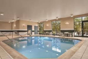 Country Inn&Suites by Radisson, Schaumburg, IL