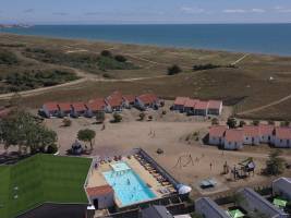 Camping La Grande Dune
