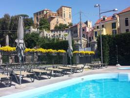 Residence Riviera Palace Two-room Apartment 5 Pax