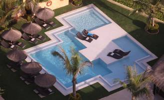 The Rhino Resort Hotel&Spa