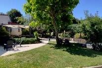 Camping Chez Gendron