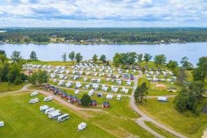 First Camp Herrgårdsliv - Kristinehamn