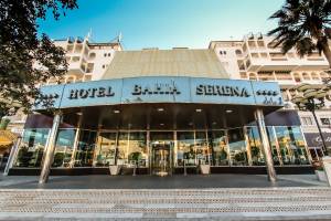 Bahia Serena