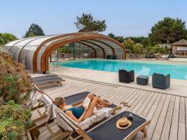 Camping Romanée - Le Châtelet