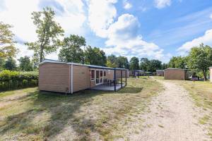 Chalet - De Duinhoeve 'Bosdier' - Maireweg 7 | Burgh-Haamstede