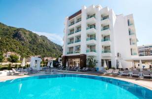 Munamar Beach en Residence