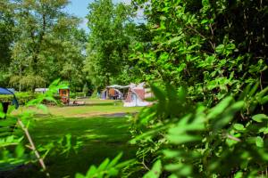 Charme Camping Heidepark