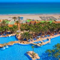 Hotel Playacapricho