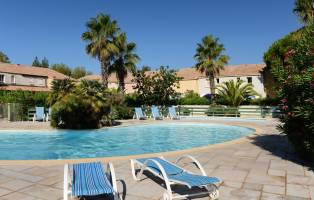 Le Grand Bleu 5p Cottage