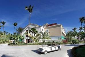 Grand Palladium Bavaro Suites Resort en Spa
