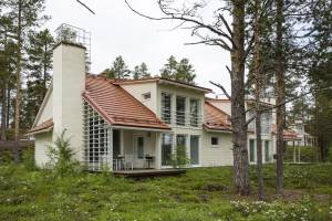 Holiday Club Kuusamo Tropiikki Apartments