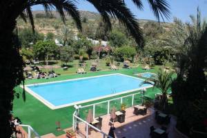 Tildi Hotel & Spa