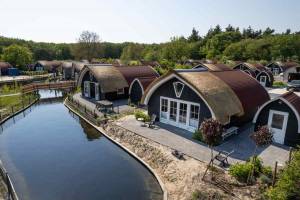 Vakantiepark 't Landgoed Baars
