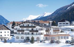 Hotel Büntali
