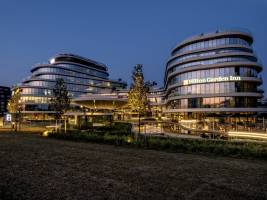 Hilton Garden Inn Brussels Airport | 3-tägiger Aufenthalt nahe d