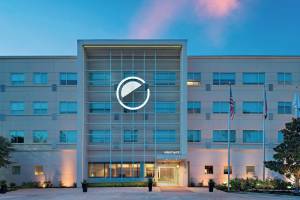 Element Houston Vintage Park