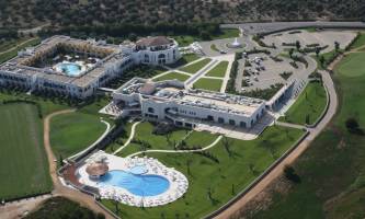 Acaya Golf Resort & Spa