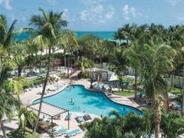 RIU Plaza Miami Beach