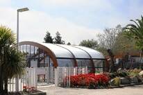 Camping Des Hautes Grées