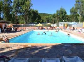 Camping Parc Valrose