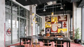 The Social Hub Maastricht