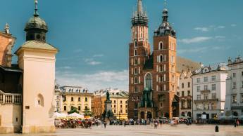 Qubus Hotel Kraków