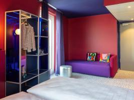 Ibis Styles Muenchen Perlach