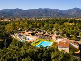 Camping Argelès Vacances