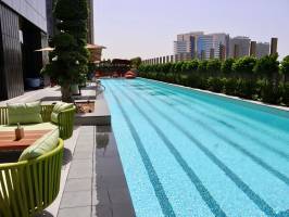 Barceló Business Bay Dubai