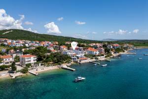 Family Resort Santa Maria II Apartment 3