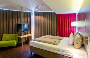 Oversum Ski & Vital Resort