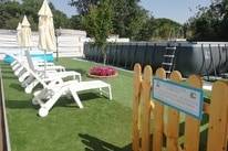 Mons Gibel Camping Park