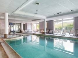 Résidence Odalys Référence La Licorne de Haute-Provence