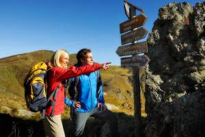 8-daagse groepswandelvakantie Oostenrijk