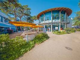 Aquamaris Strandresidenz