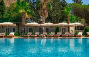 Suum Bodrum Hotel & Beach
