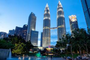 15-daagse groepsrondreis Maleisië - Taman Negara