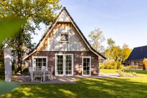 Villa Beukelaer Comfort | 6 pers.