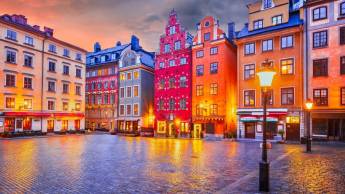 Berns, Historical Boutique Hotel & House of Entertainment since 