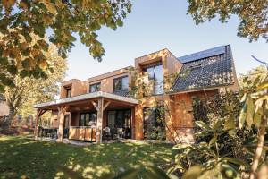 Heide Villa met Hottub & Sauna | 26 personen