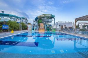 J'adore Deluxe Hotel & Spa