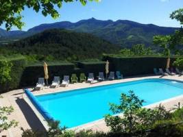 Camping des 2 Soleils - Ciela Village