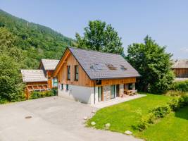 Mountain Chalet Luxx