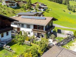 Blumenwiese I und II