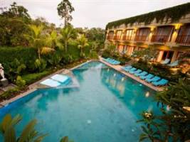 Ubud Wana Resort