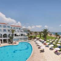 Akti Beach Hotel & Village Resort