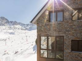 Pas de la Casa Princesa S4 VM