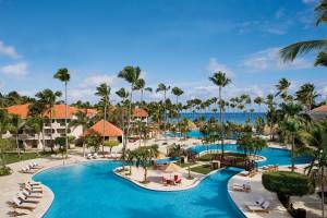 Jewel Palm Beach Resort